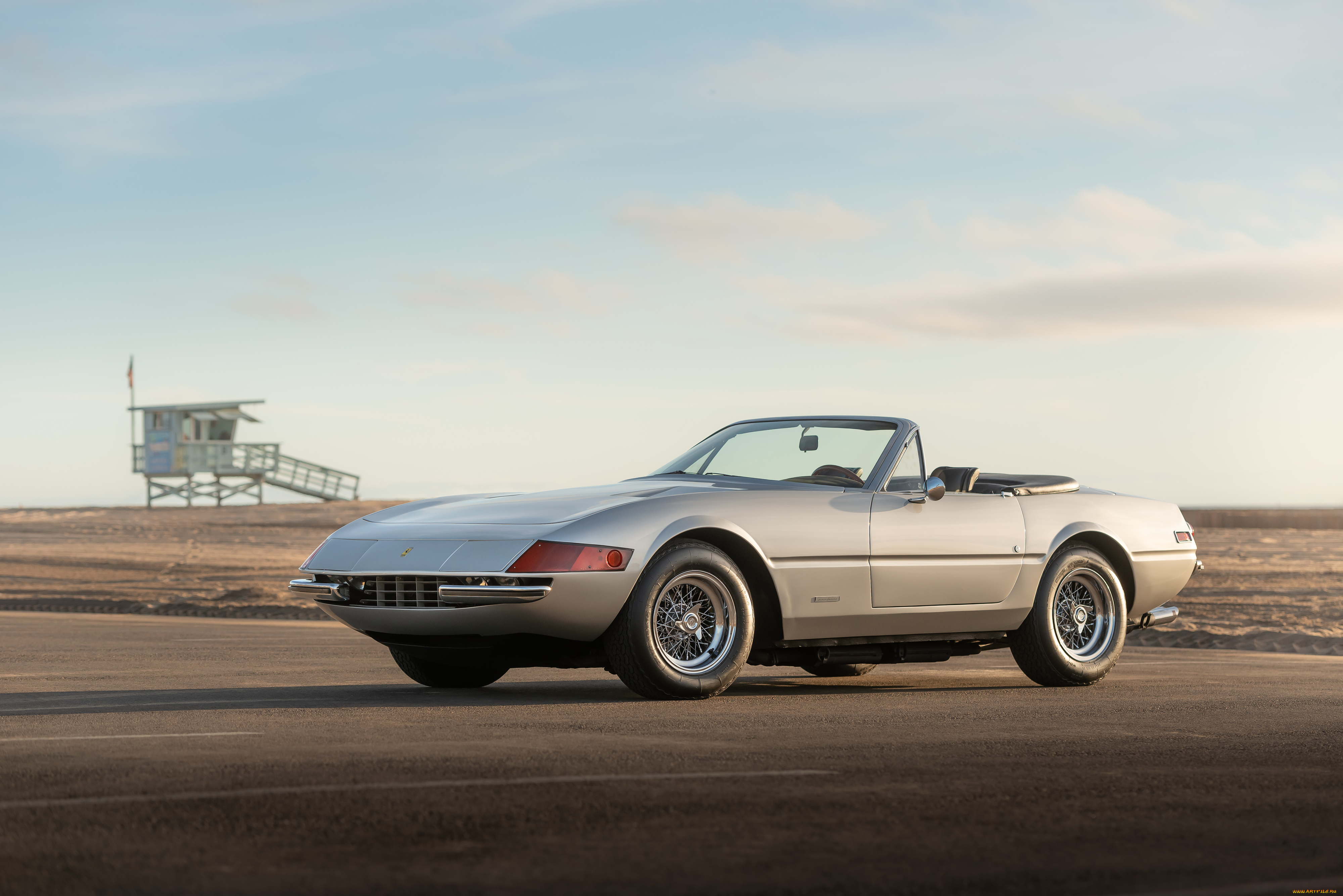 автомобили, ferrari