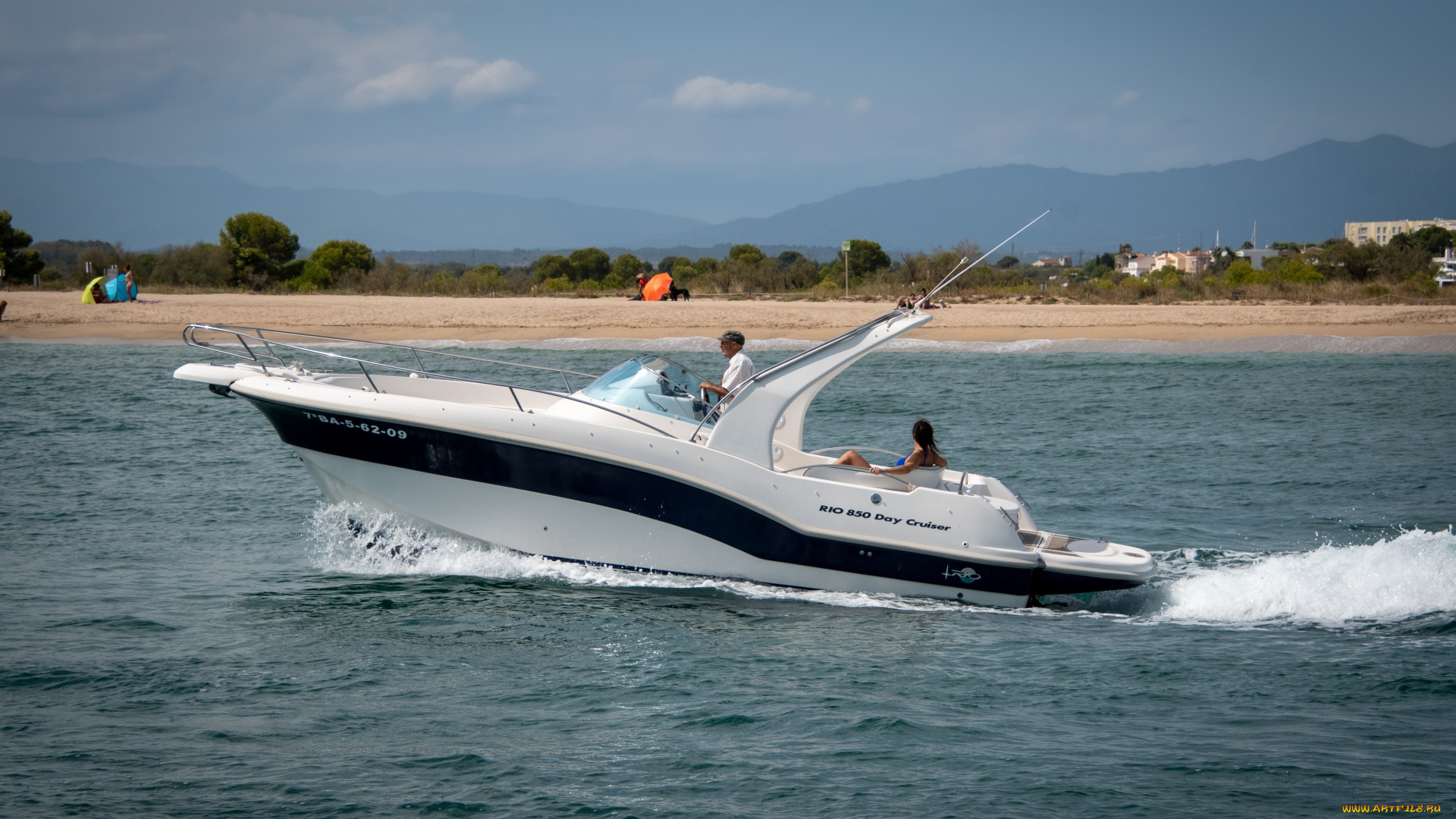 корабли, яхты, яхта