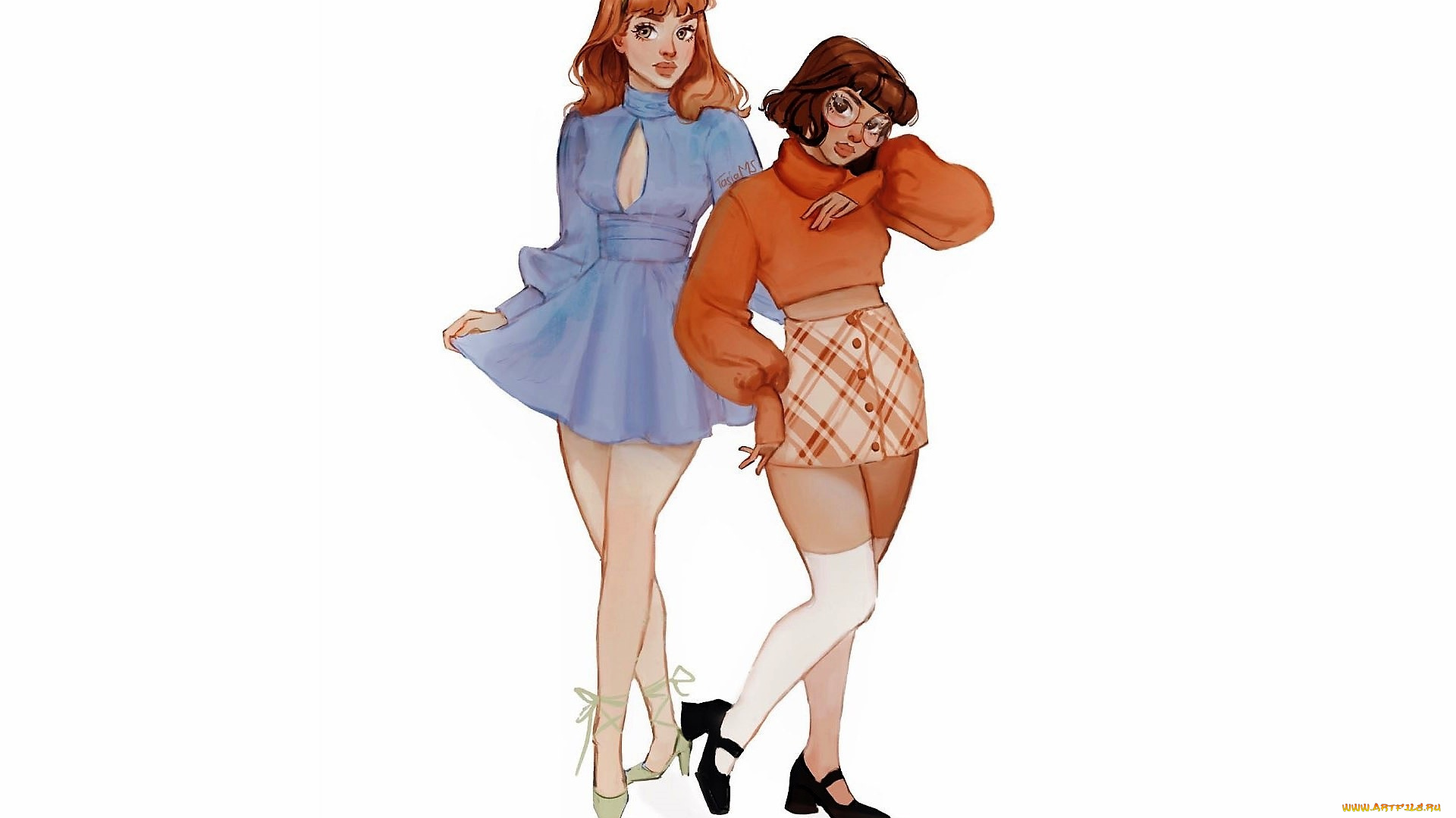 рисованное, кино, , мультфильмы, девушки, персонажи