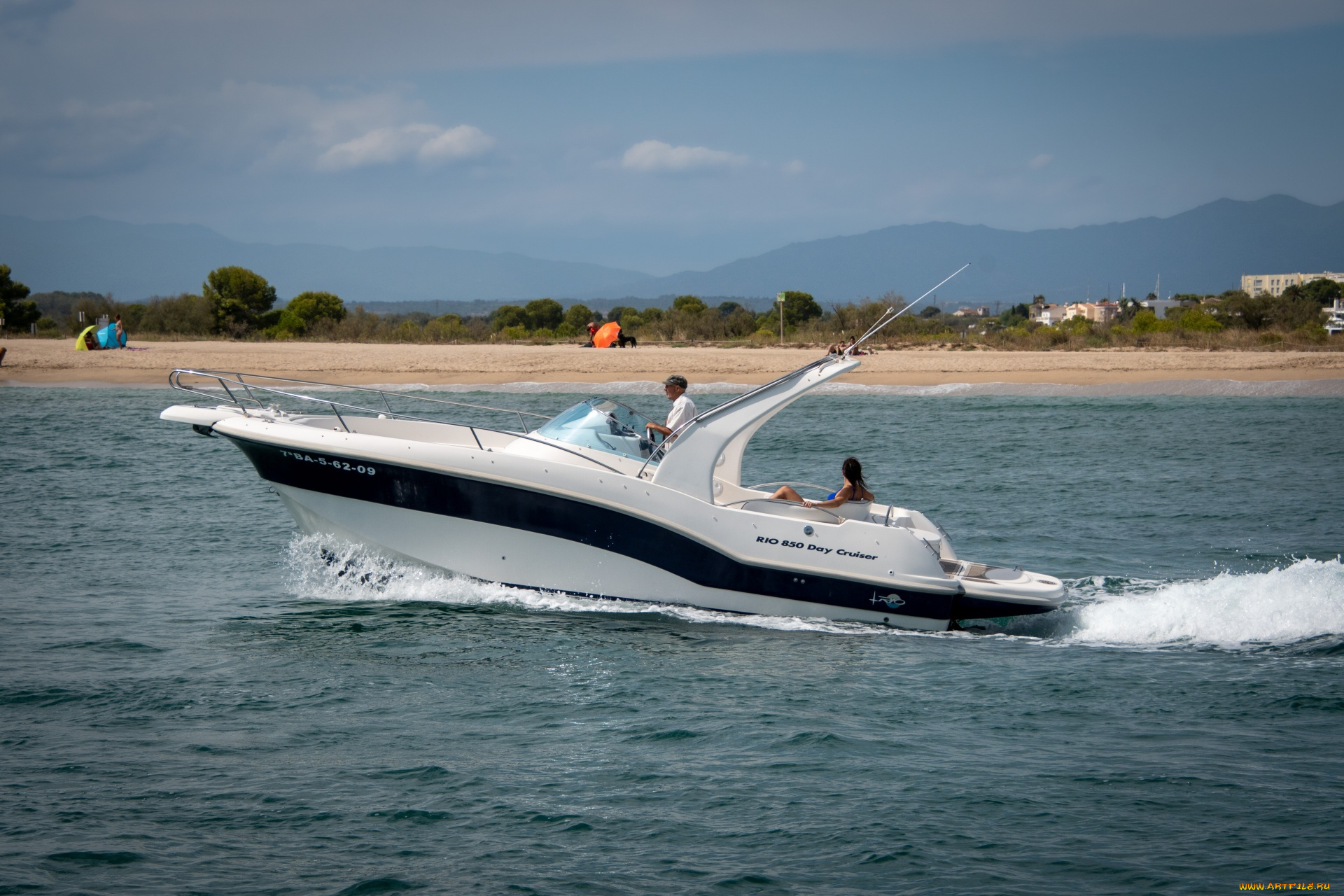 корабли, яхты, яхта