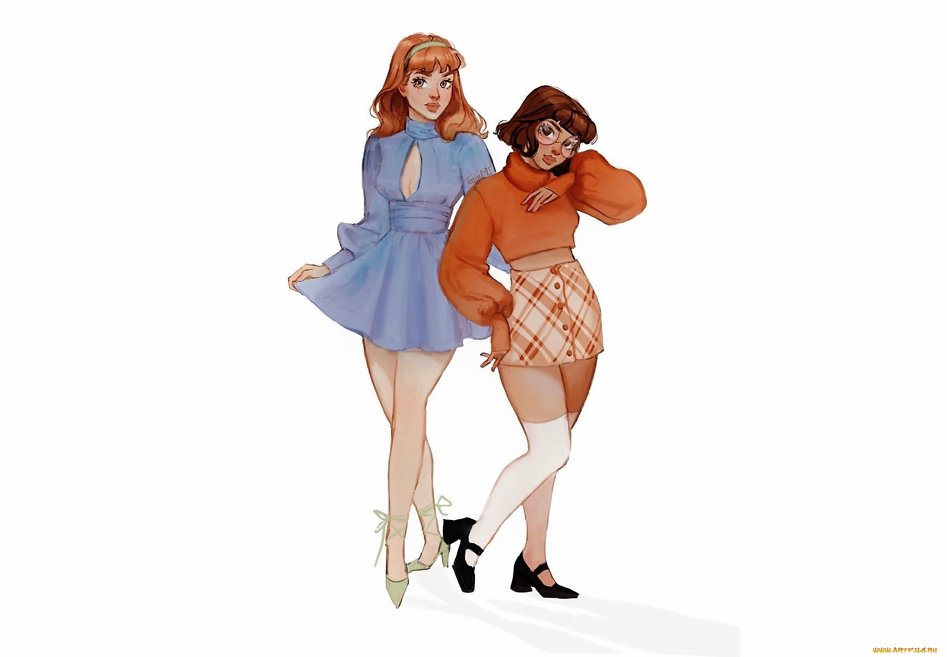 рисованное, кино, , мультфильмы, девушки, персонажи