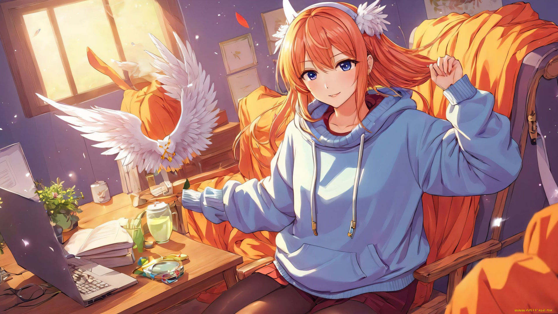 аниме, unknown, , другое, , нейросети, графика, нейроарт, ai, art, нейронные, сети, рисунки, нейро, искусство