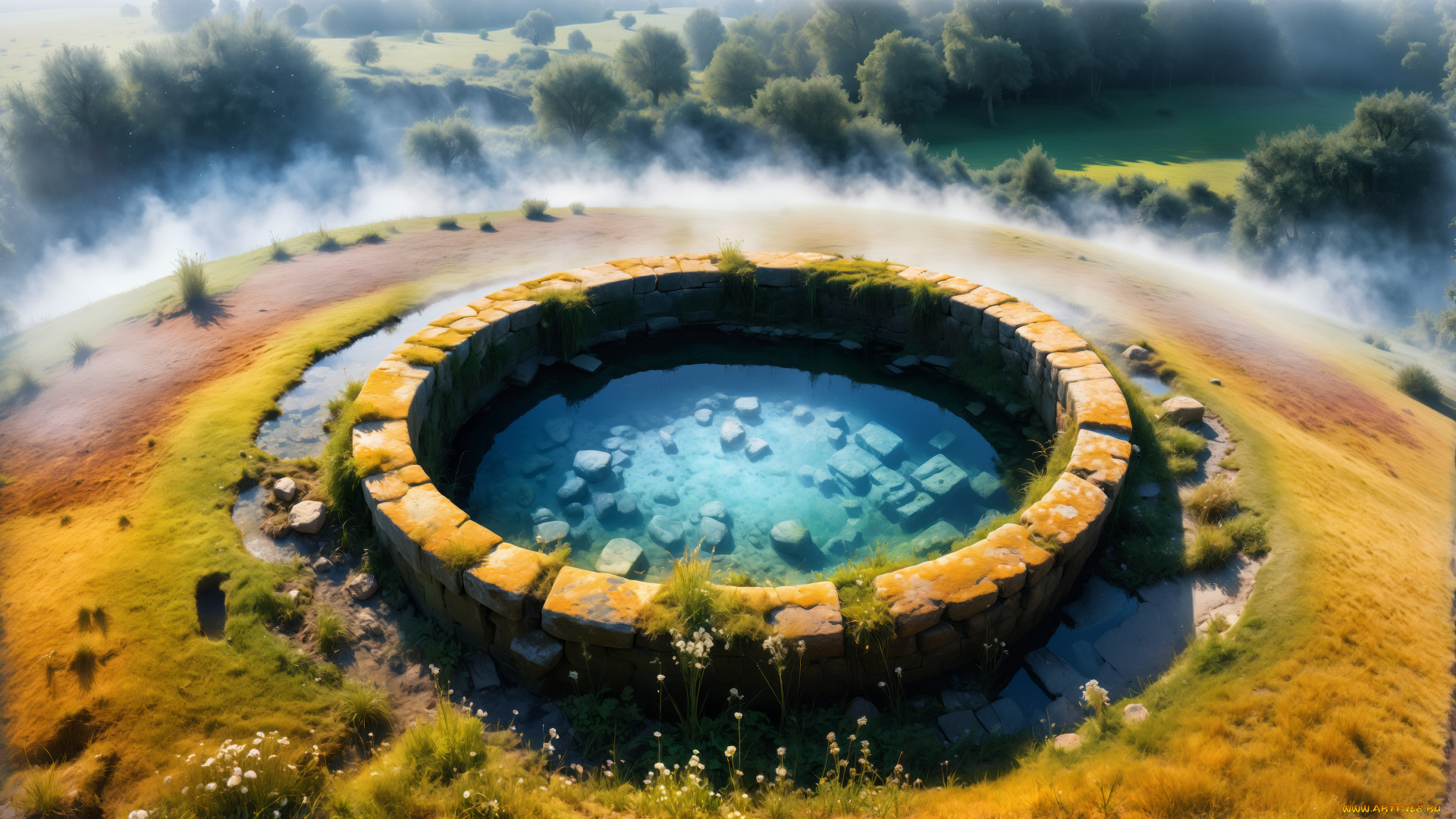 3д, графика, природа, , nature, нейросети, графика, нейроарт, ai, art, нейронные, сети, рисунки, нейро, искусство, нейрографика, graphics, neuroart, neural, networks, drawings, neuro, neurography