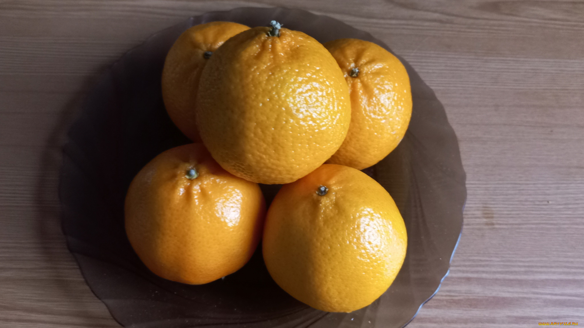 еда, цитрусы, мандарины