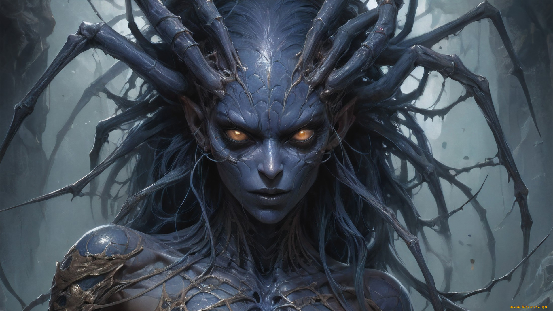 фэнтези, существа, нейросети, графика, нейроарт, ai, art, нейронные, сети, рисунки, нейро, искусство, нейрографика, graphics, neuroart, neural, networks, drawings, neuro, neurography