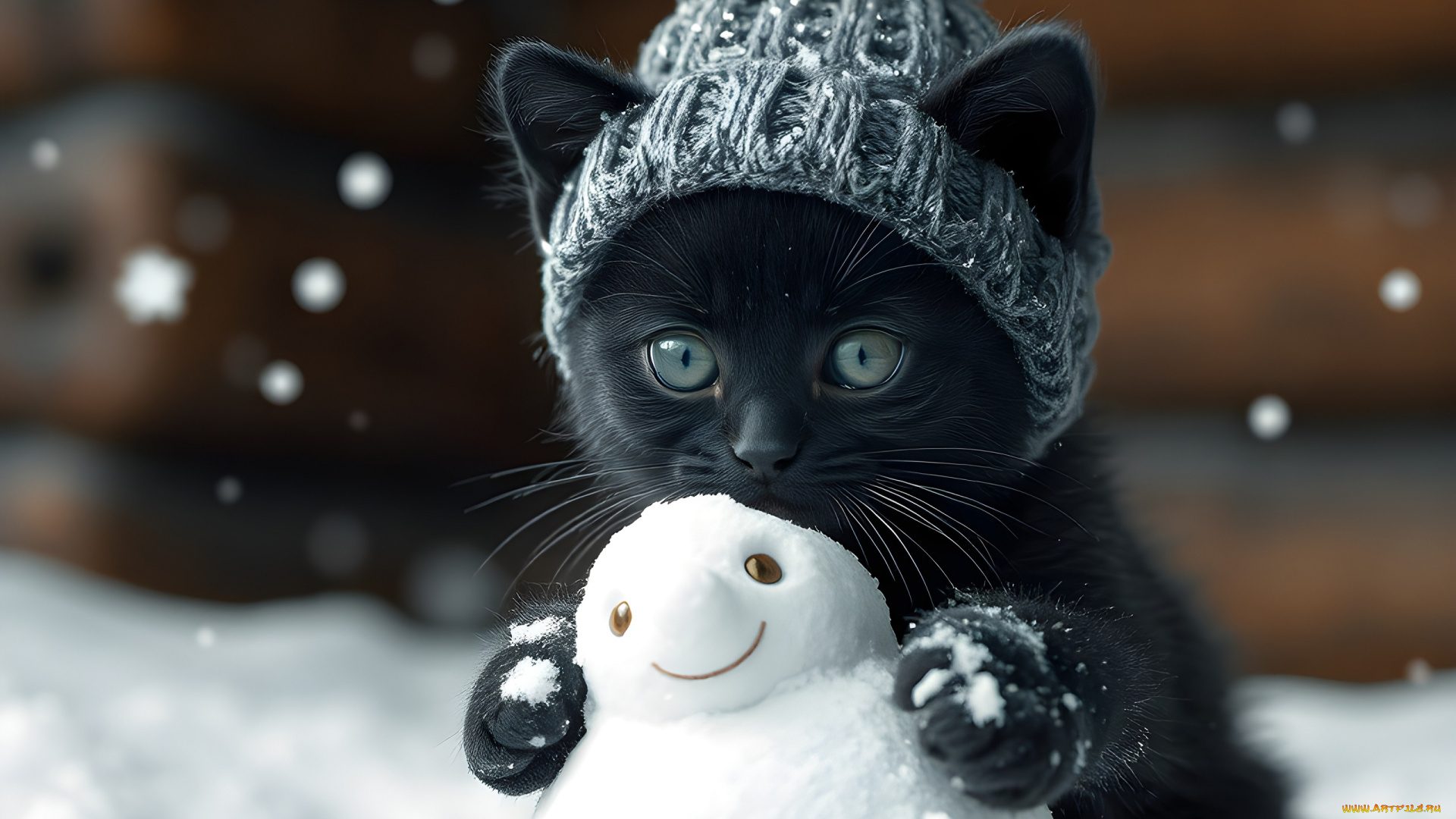 разное, компьютерный, дизайн, кот, кошка