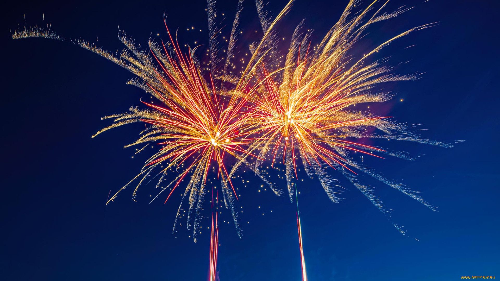 разное, салюты, , фейерверки