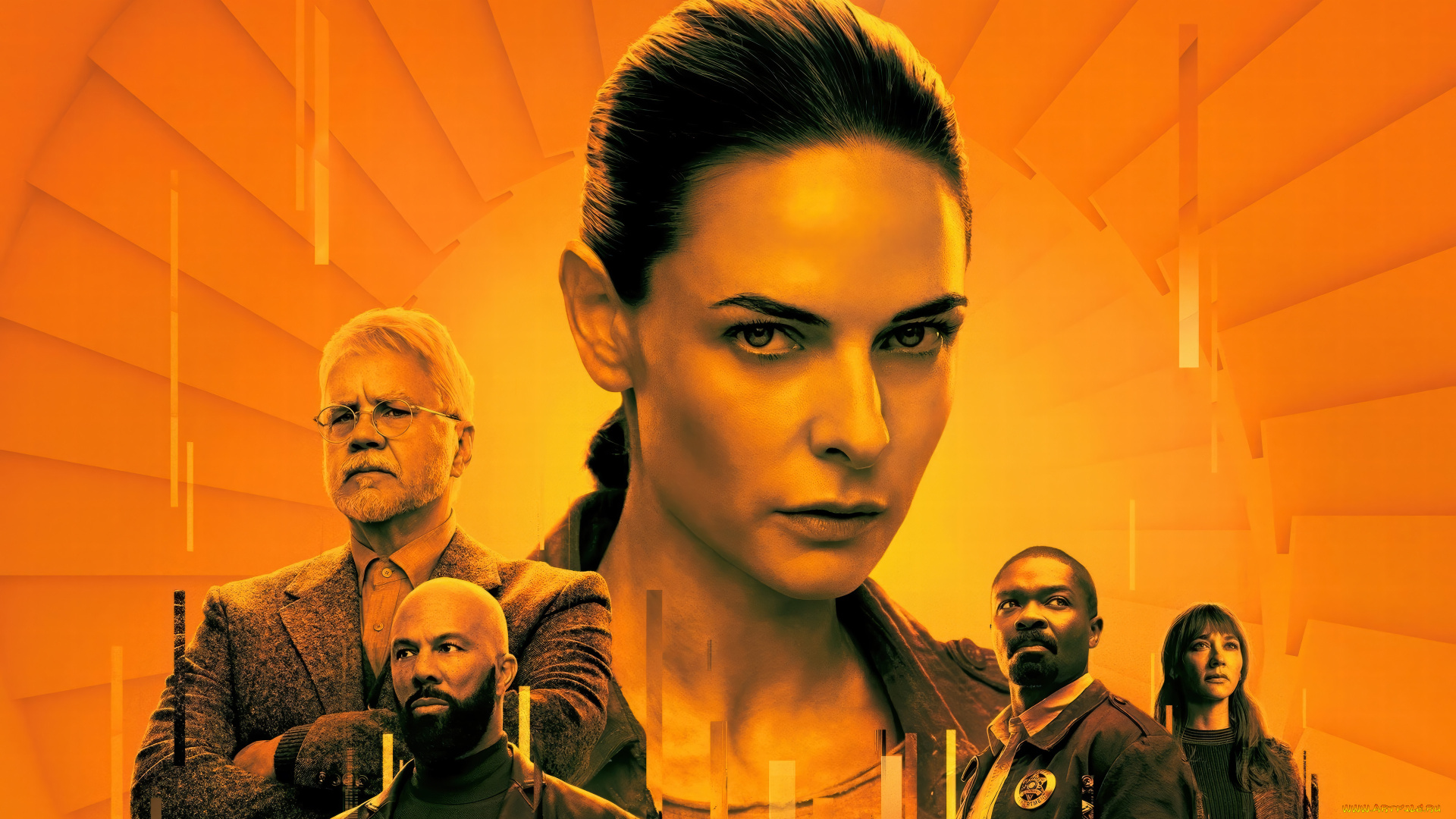 silo, , сериал, 2023, –, , кино, фильмы, сериал, silo, укрытиe, ceриал, фантастика, драма, триллер, пoстeр, apple, tv, rebecca, ferguson, common, tim, robbins