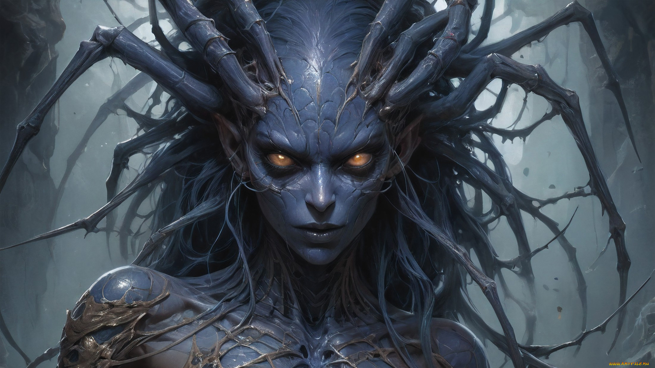 фэнтези, существа, нейросети, графика, нейроарт, ai, art, нейронные, сети, рисунки, нейро, искусство, нейрографика, graphics, neuroart, neural, networks, drawings, neuro, neurography