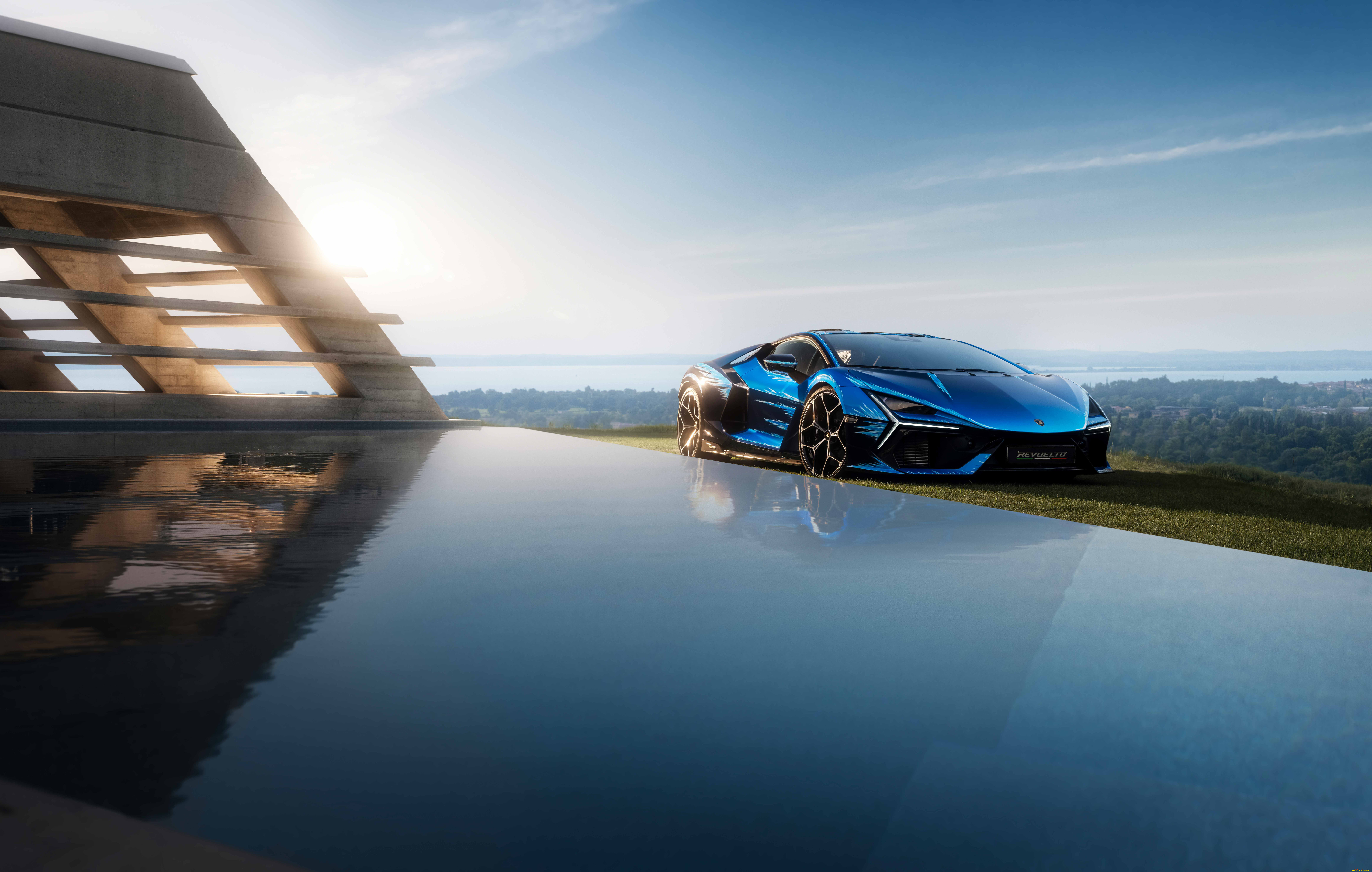 автомобили, lamborghini