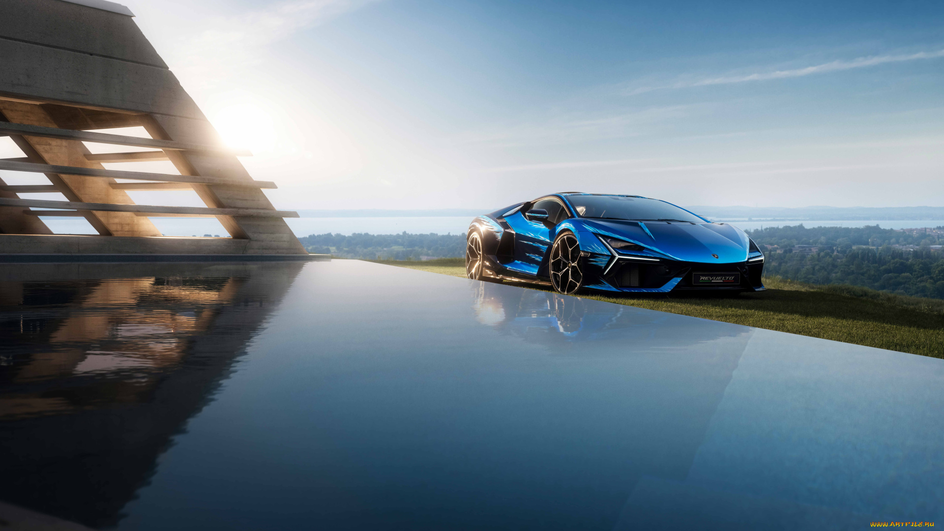 автомобили, lamborghini