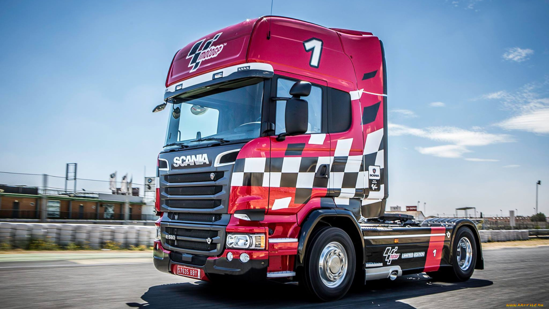 автомобили, scania