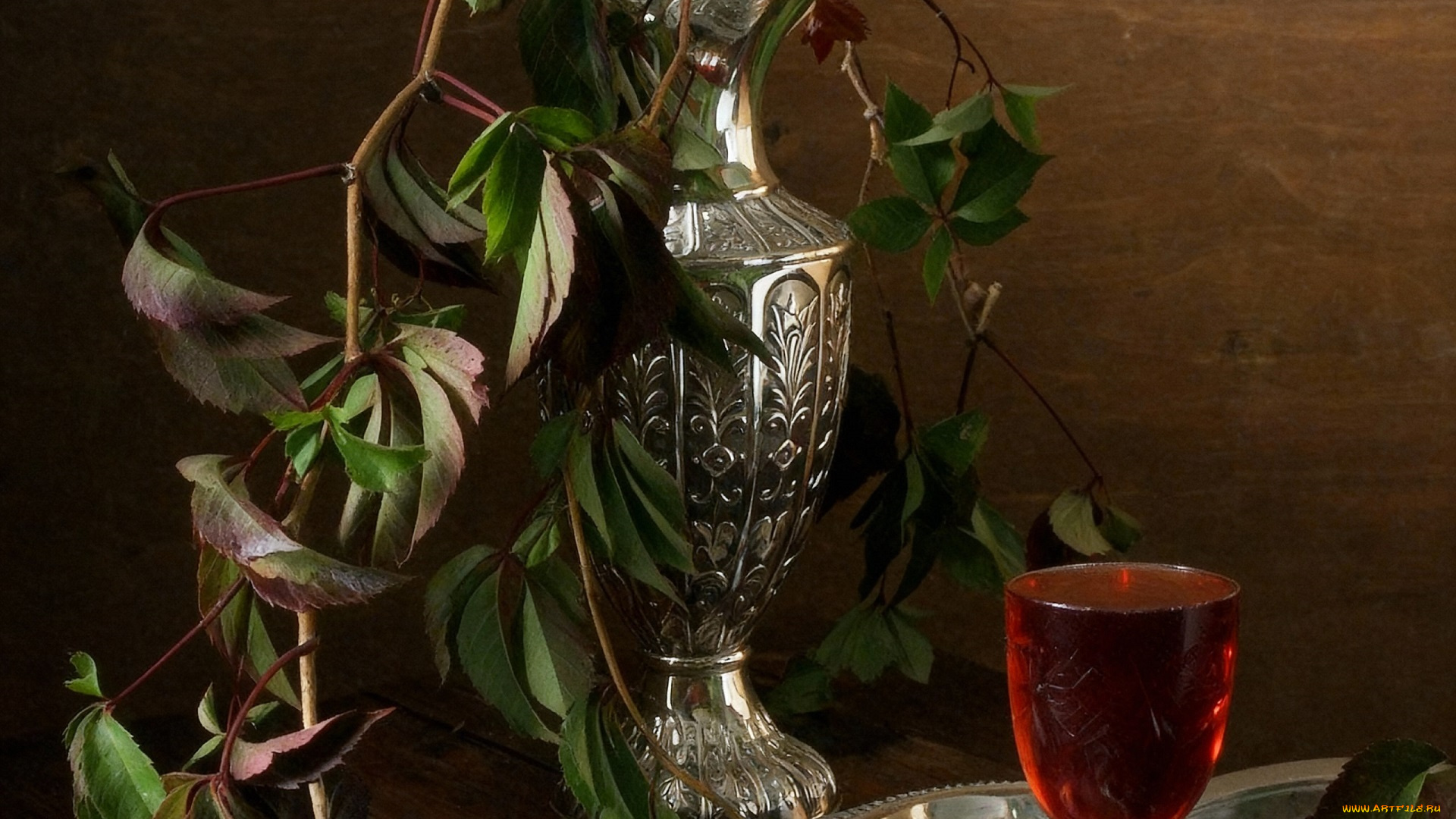 разное, компьютерный, дизайн, натюрморт