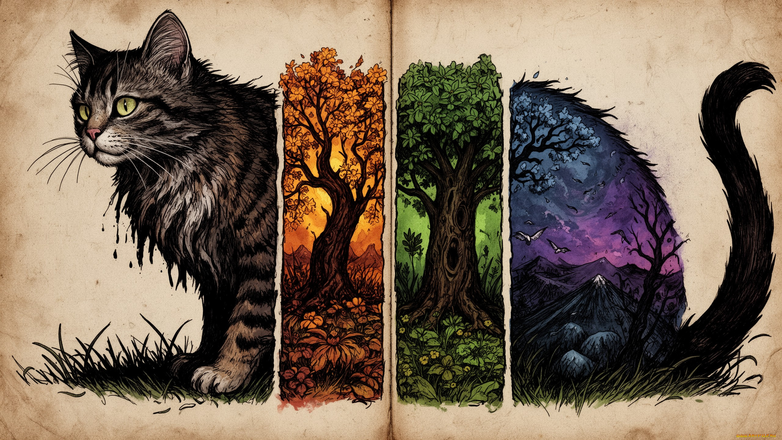 фэнтези, другое, нейросети, графика, нейроарт, ai, art, нейронные, сети, рисунки, нейро, искусство, нейрографика, graphics, neuroart, neural, networks, drawings, neuro, neurography