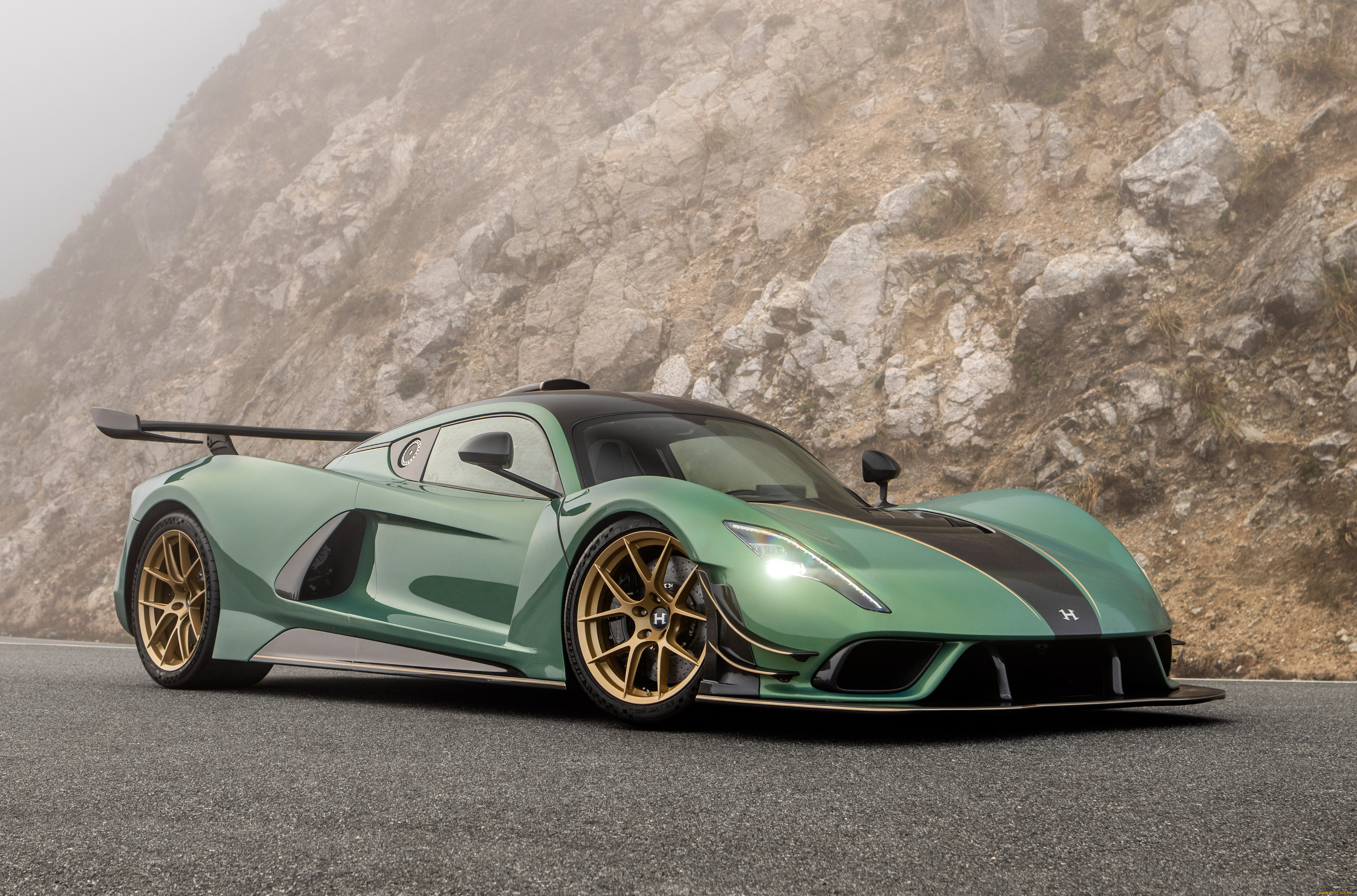 автомобили, hennessey